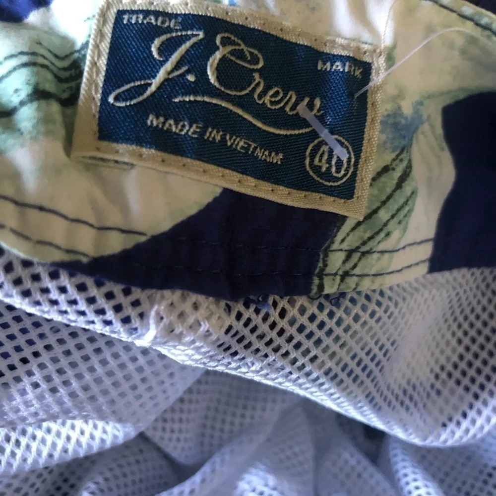 J.Crew‎ Men’s 9
